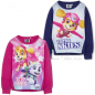 Preview: Paw Patrol Pullover lila / pink